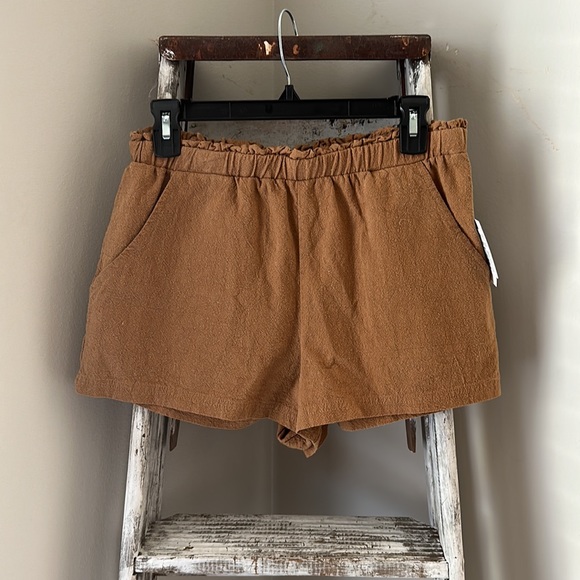 O'NEILL CARLENE SHORTS - Picture 3 of 5